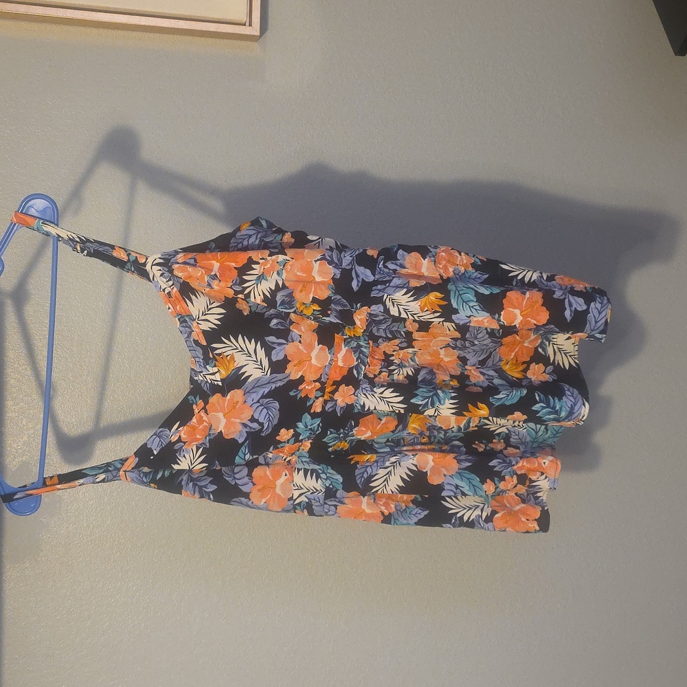 Torrid Top